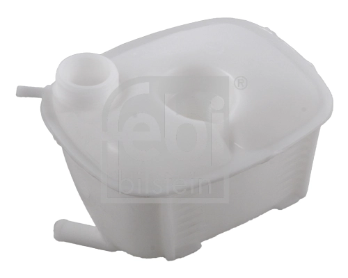 Expansion Tank, coolant